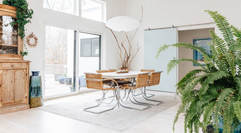 Photo of Hampton Set