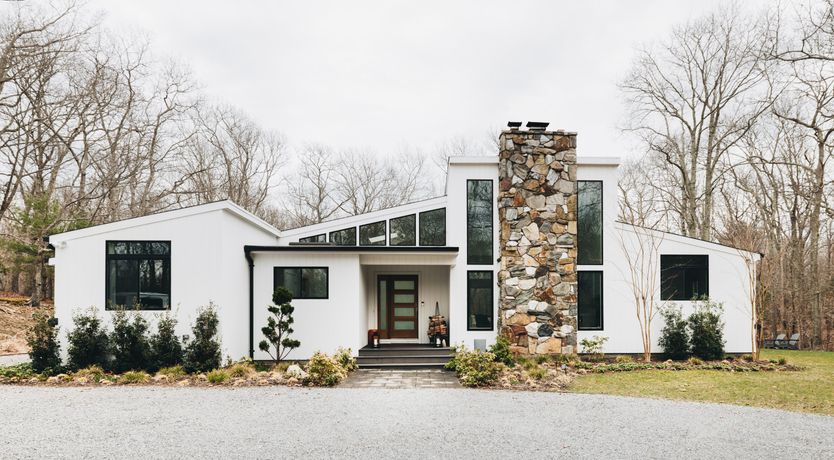 Photo of Hampton Set