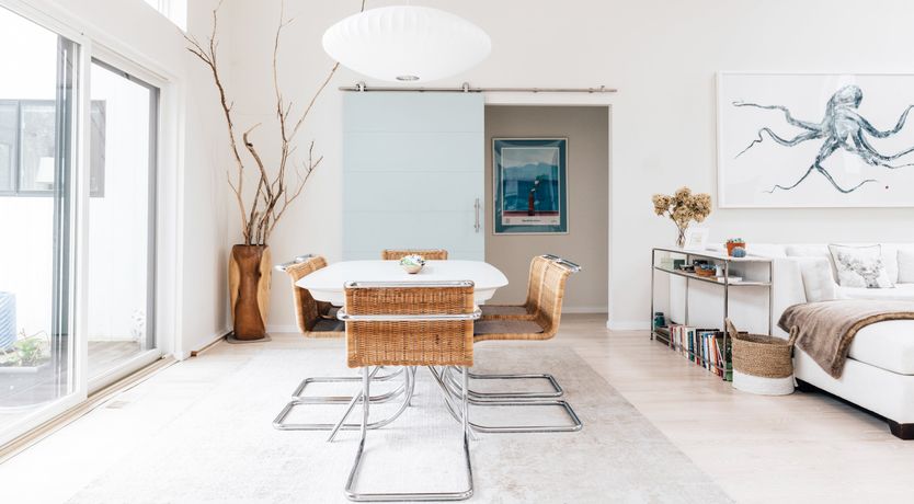 Photo of Hampton Set