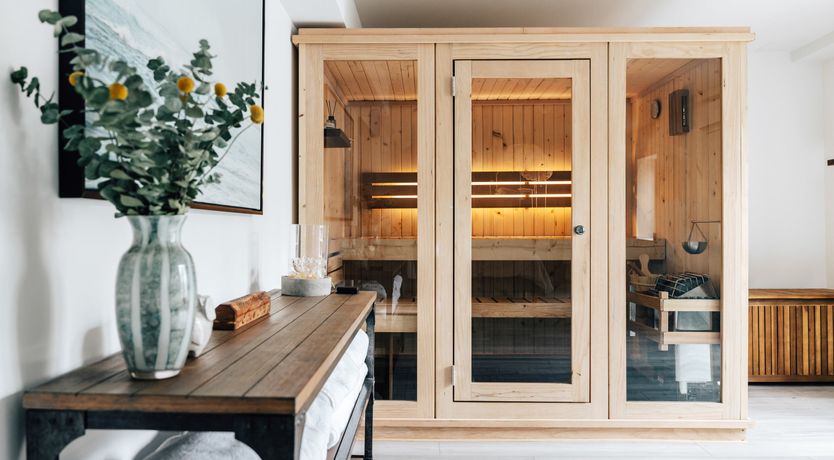 Photo of Hampton Set