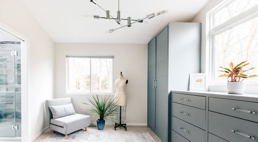 Photo of Hampton Set