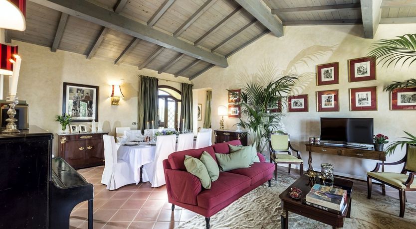 Photo of Seeking Sicily