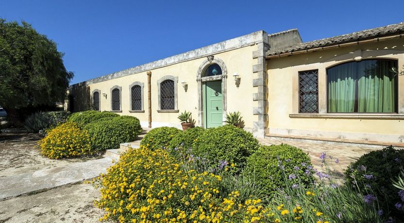 Photo of Seeking Sicily