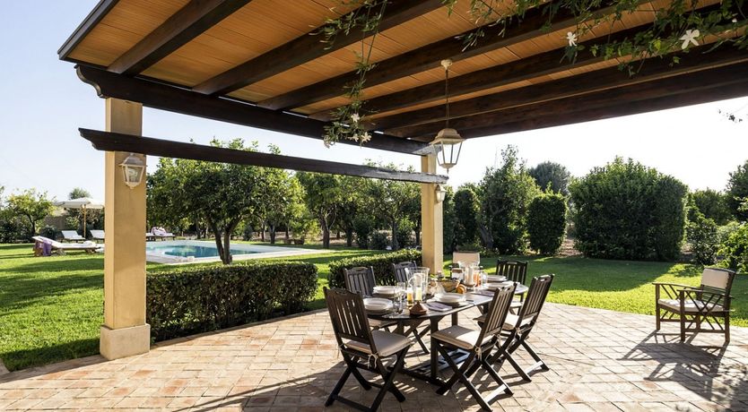 Photo of Seeking Sicily