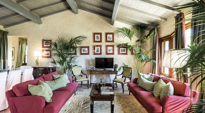 Photo of Seeking Sicily