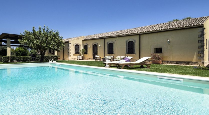 Photo of Seeking Sicily