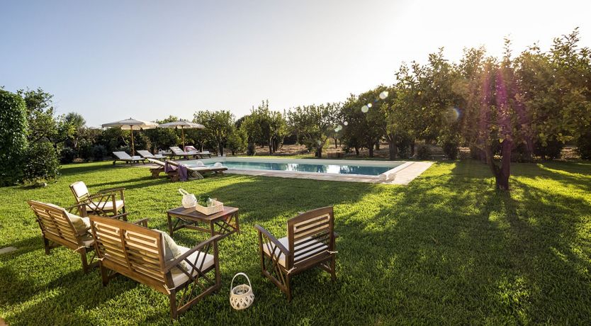 Photo of Seeking Sicily