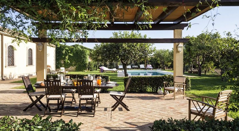 Photo of Seeking Sicily