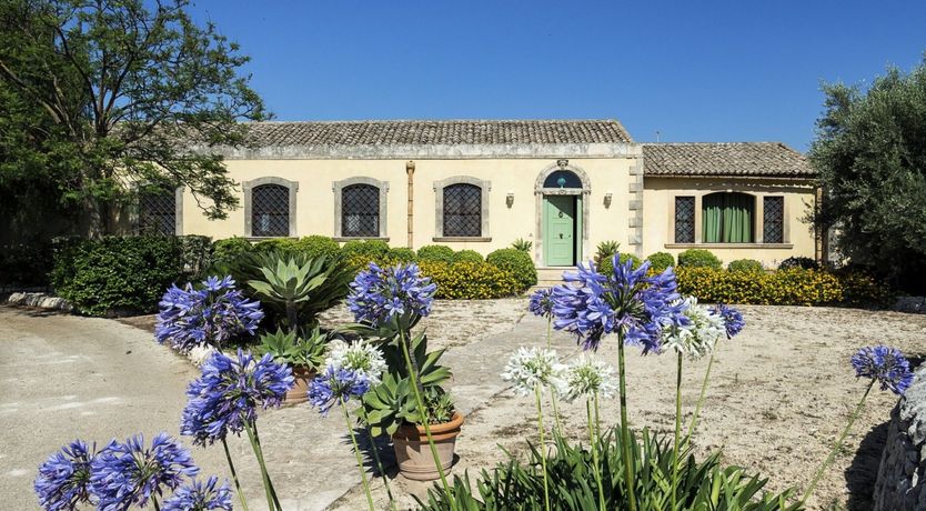 Photo of Seeking Sicily