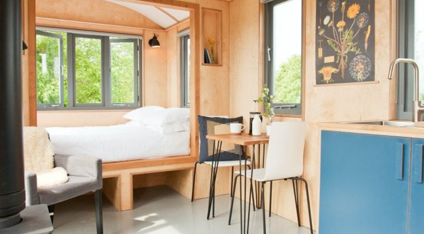 Photo of Shepherd of my Heart