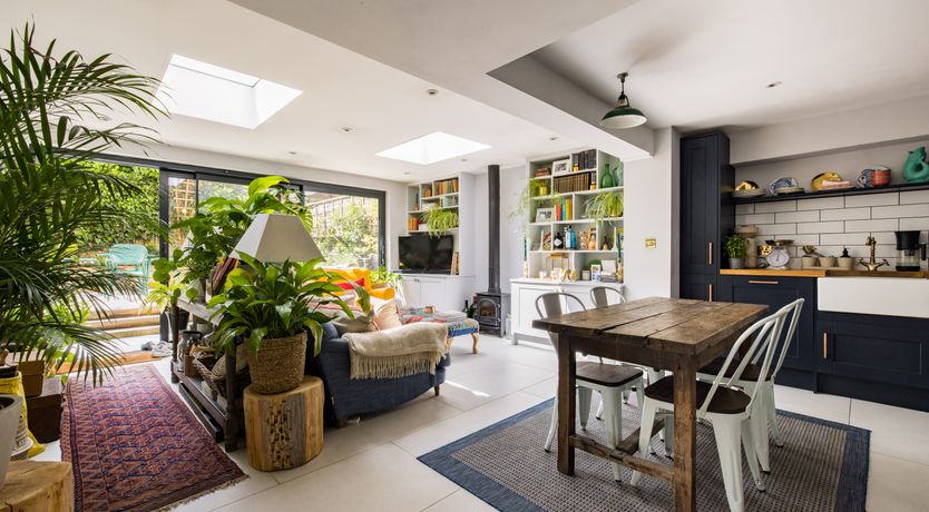 Photo of The Eastern Gardens