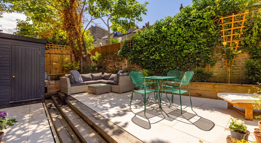 Photo of The Eastern Gardens