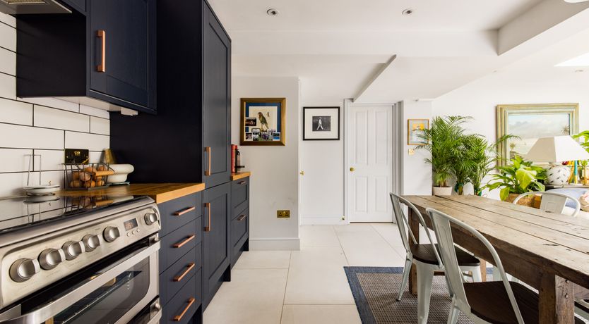 Photo of The Eastern Gardens