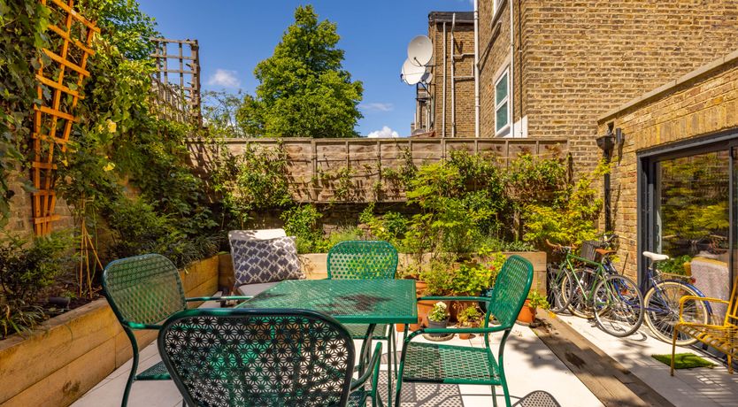 Photo of The Eastern Gardens