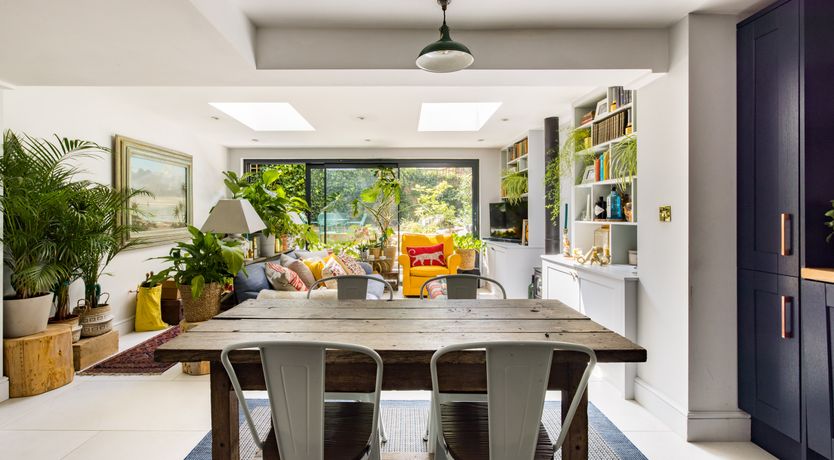 Photo of The Eastern Gardens