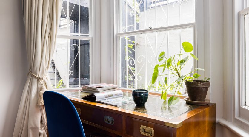 Photo of The Eastern Gardens