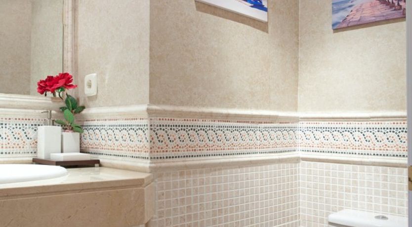 Photo of Saffron & Sea Daffodils