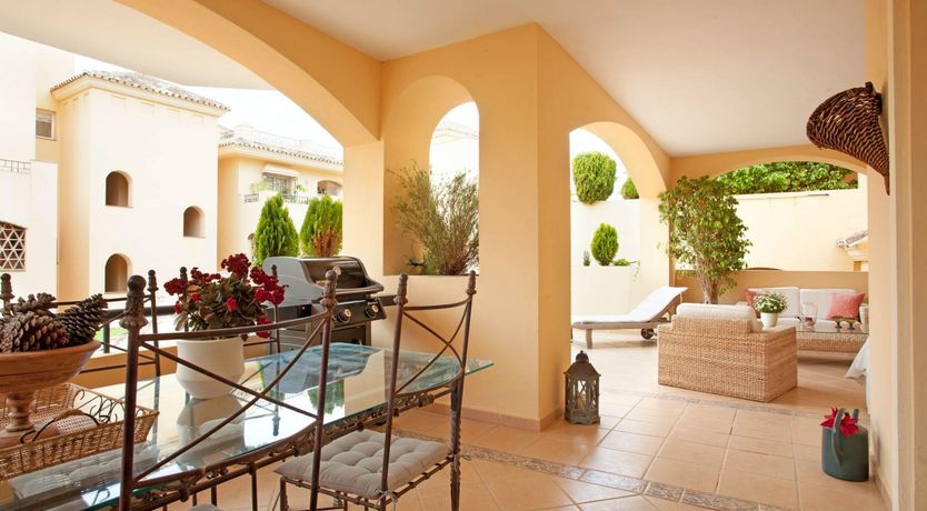 Photo of Saffron & Sea Daffodils