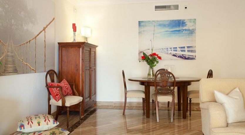 Photo of Saffron & Sea Daffodils