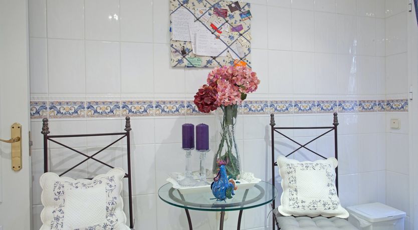 Photo of Saffron & Sea Daffodils