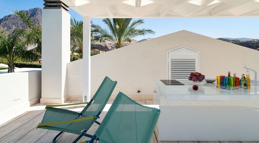 Photo of Sicilian Paradiso