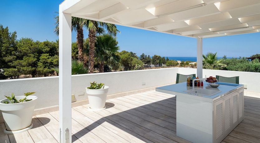 Photo of Sicilian Paradiso