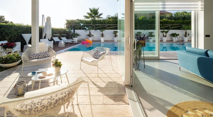 Photo of Sicilian Paradiso