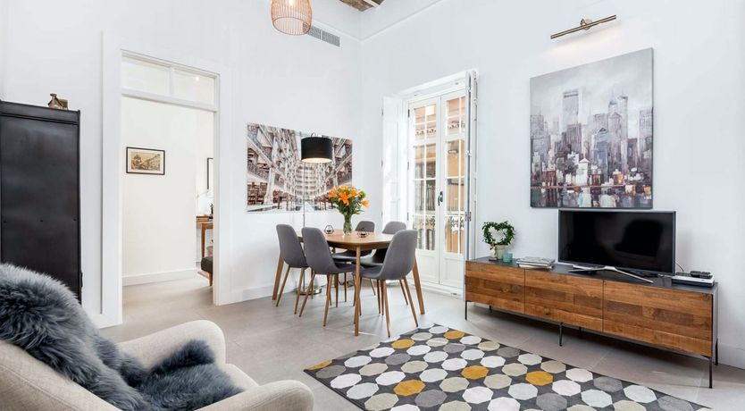 Photo of Radiating Kaleidoscope