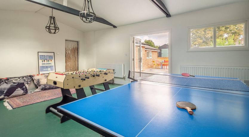 Photo of Country Coach House