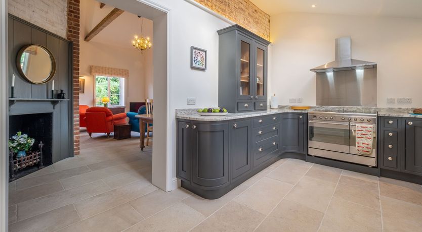 Photo of Country Coach House