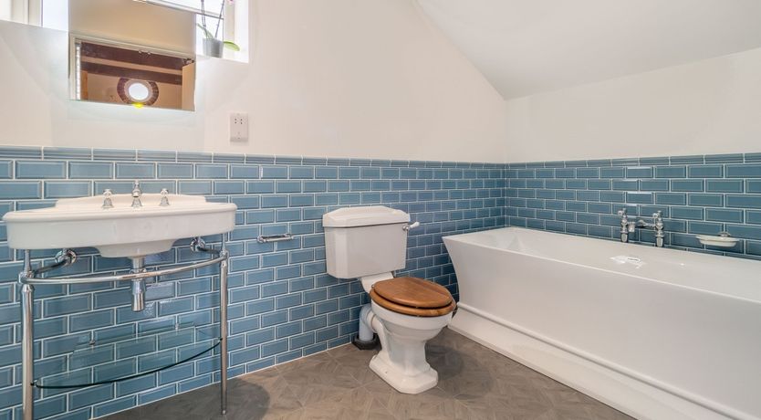 Photo of Country Coach House