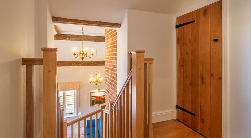 Photo of Country Coach House