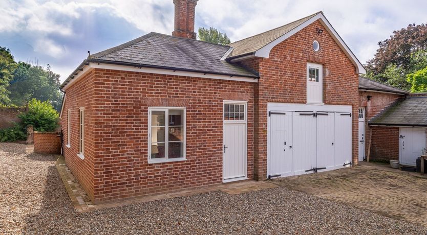 Photo of Country Coach House