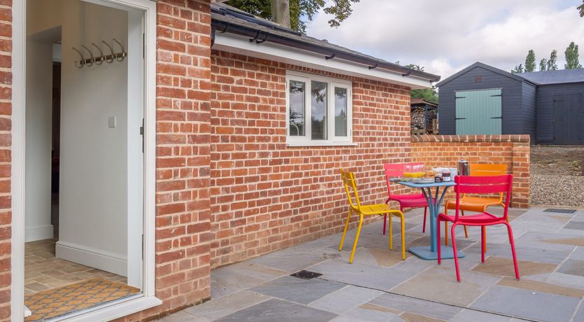 Photo of Country Coach House