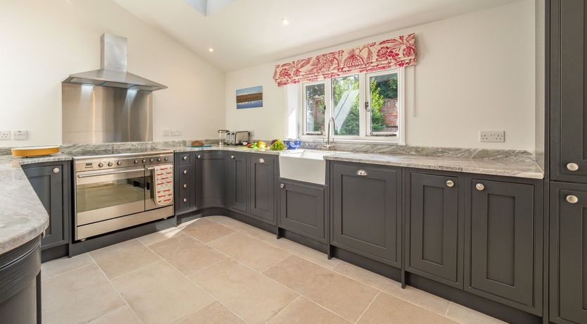 Photo of Country Coach House