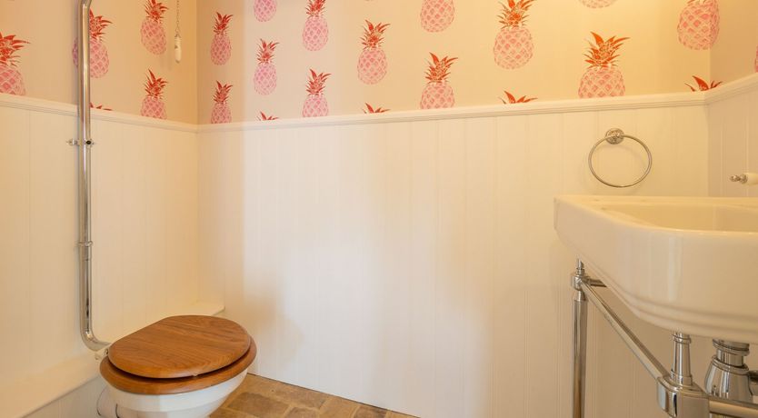 Photo of Country Coach House