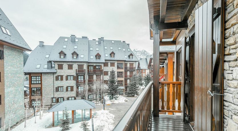 Photo of Evergreen Spirit