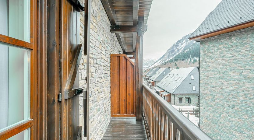 Photo of Evergreen Spirit