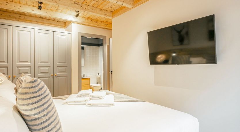 Photo of Evergreen Spirit