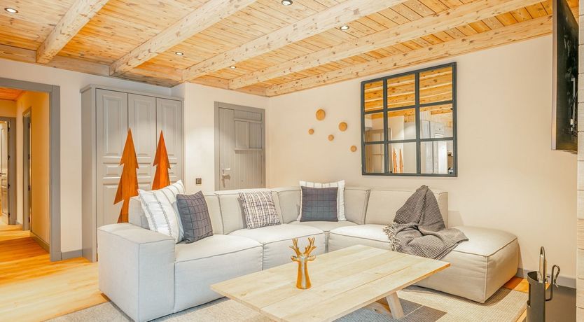 Photo of Evergreen Spirit