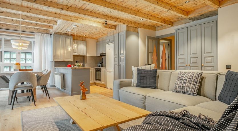 Photo of Evergreen Spirit