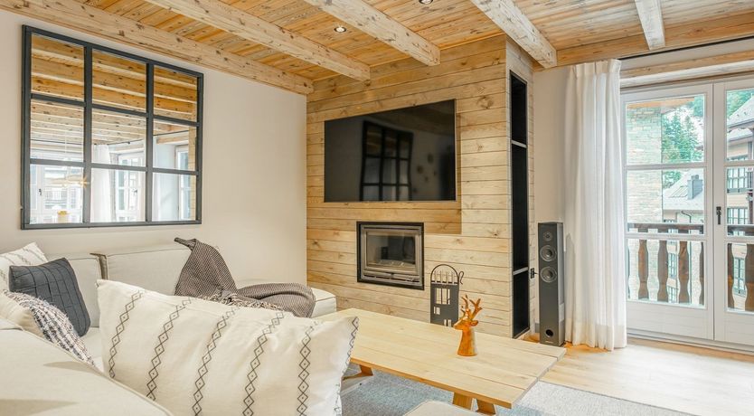 Photo of Evergreen Spirit