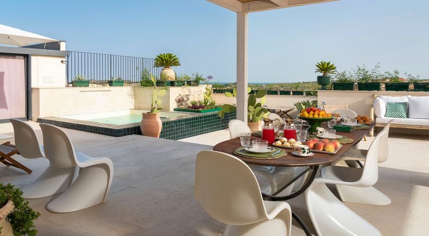 Photo of Alture Celesti