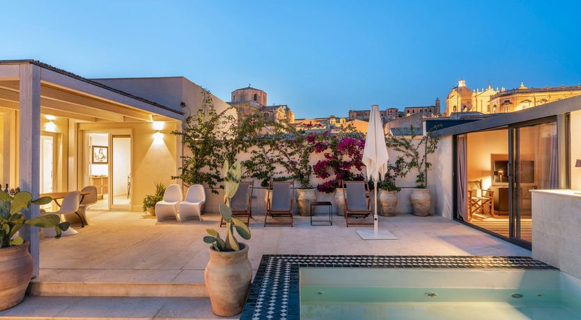 Photo of Alture Celesti