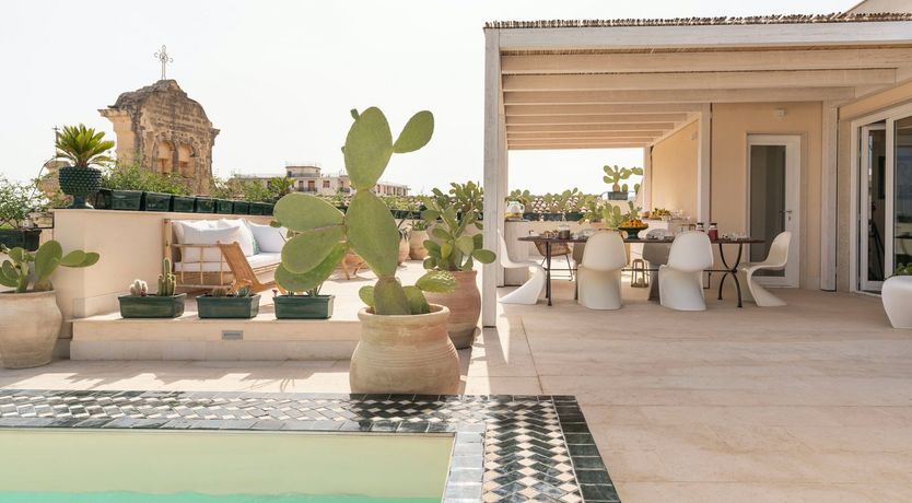 Photo of Alture Celesti