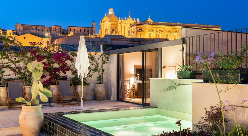 Photo of Alture Celesti