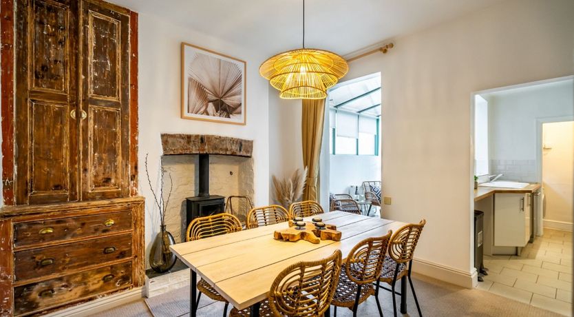 Photo of Give Me That Northern Soul