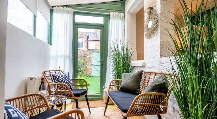 Photo of Give Me That Northern Soul