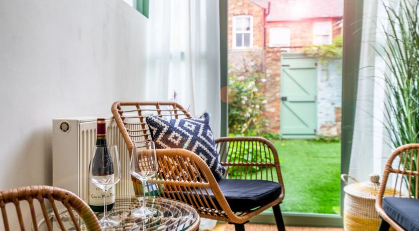 Photo of Give Me That Northern Soul