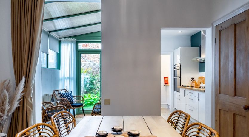 Photo of Give Me That Northern Soul